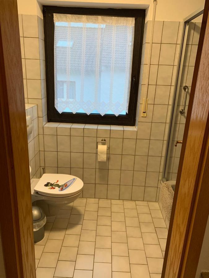 VormHolte2 Appartement Radevormwald Buitenkant foto