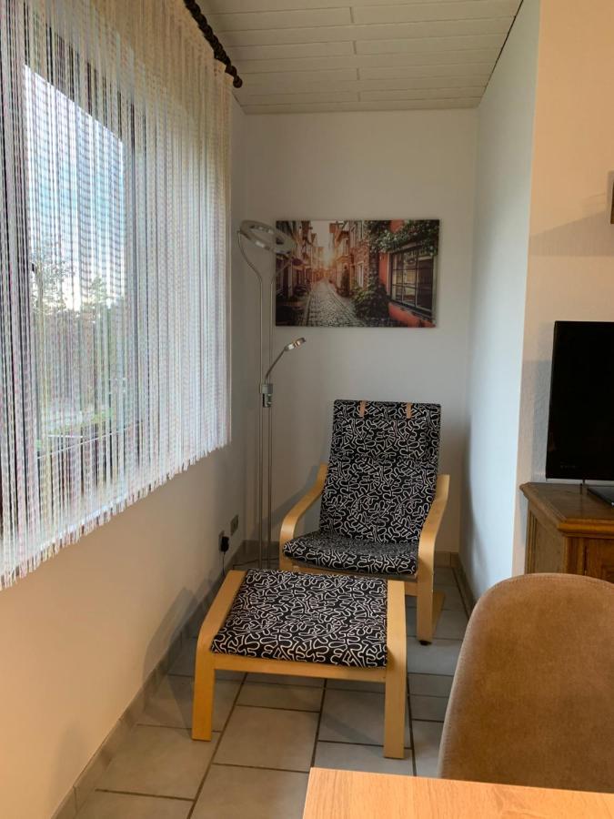 VormHolte2 Appartement Radevormwald Buitenkant foto