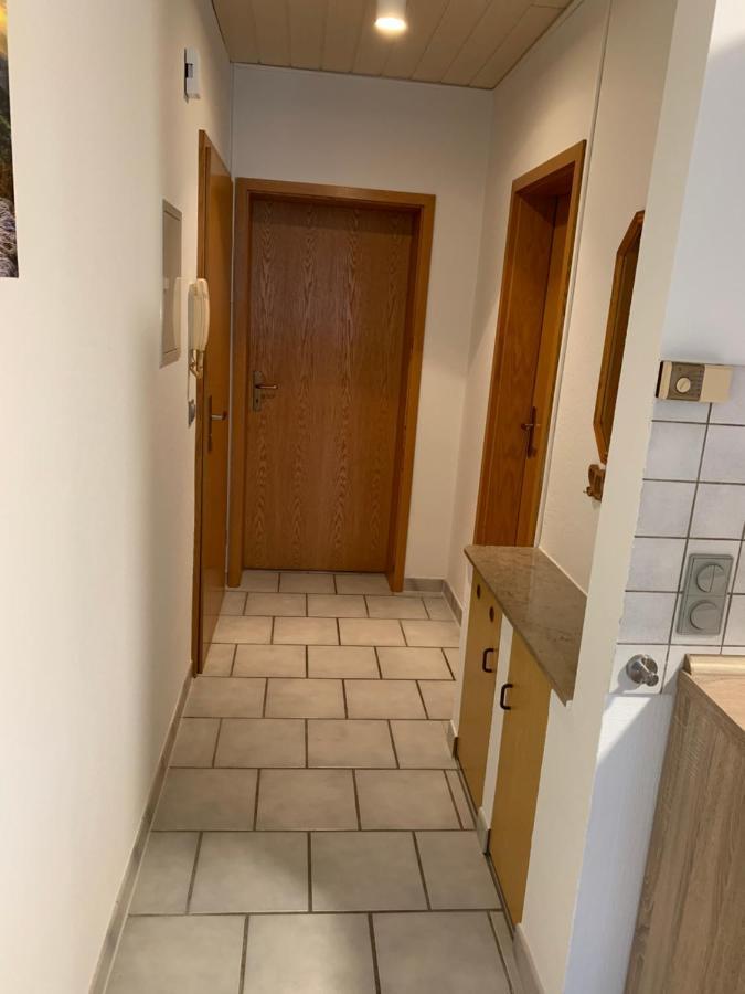 VormHolte2 Appartement Radevormwald Buitenkant foto